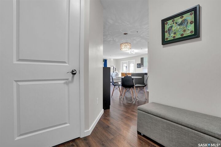 Property Photo:  1510 Neville Drive 109  SK S4Z 0A3 