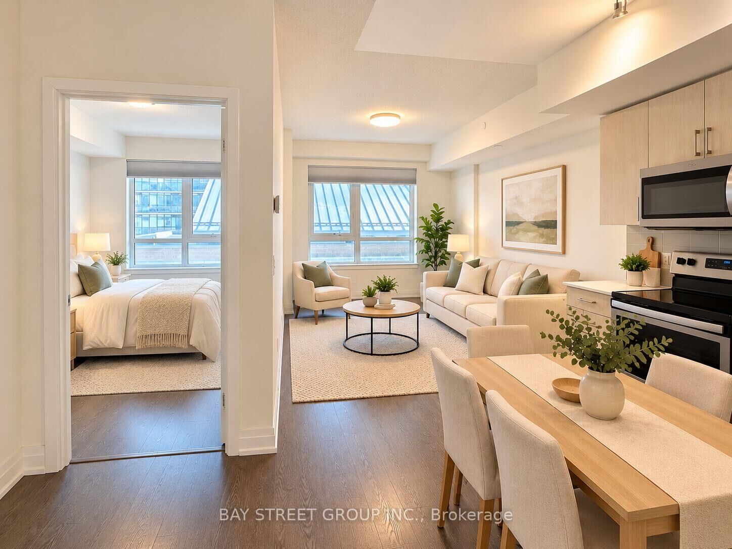 Property Photo:  591 Sheppard Avenue E 302  ON M2K 0G2 