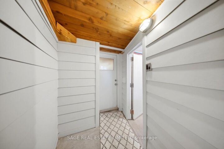Property Photo:  376 Shaw Street  ON M6J 2X3 