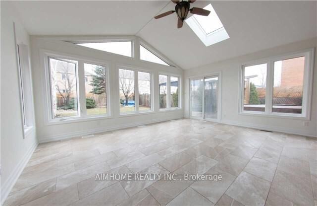 Property Photo: 1613 Parish Lane ON L6M 3E2