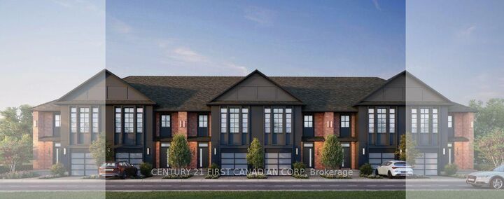 Photo de la propriété:  6890 Heathwoods Avenue  ON N6P 1H3 
