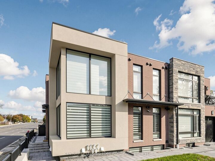 Property Photo:  170 Dixon Road 5A  ON M9P 2L8 
