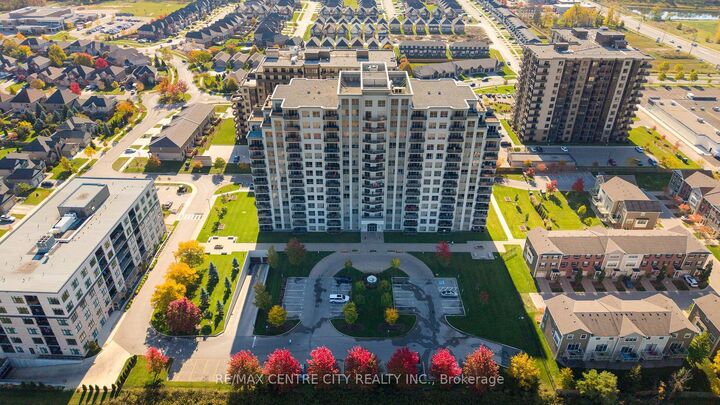 Property Photo:  1030 Coronation Drive 413  ON N6G 0G5 