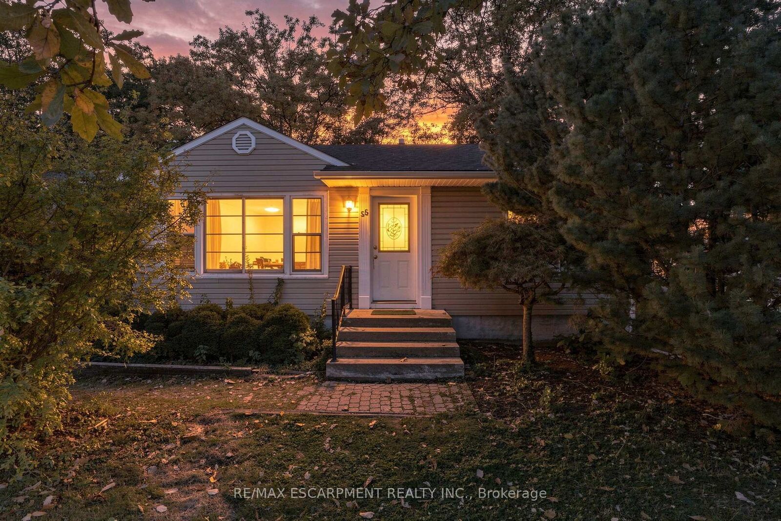 Property Photo:  55 Lakeview Avenue  ON L3M 3M3 