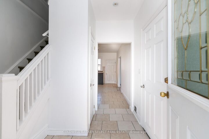 Property Photo: 55 Frederick Avenue ON L8H 4K5