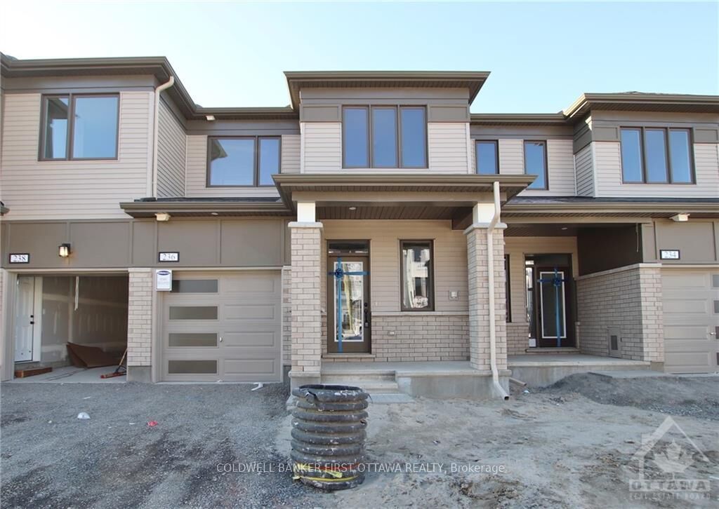Property Photo:  236 Atima Circle  ON K2J 6T3 