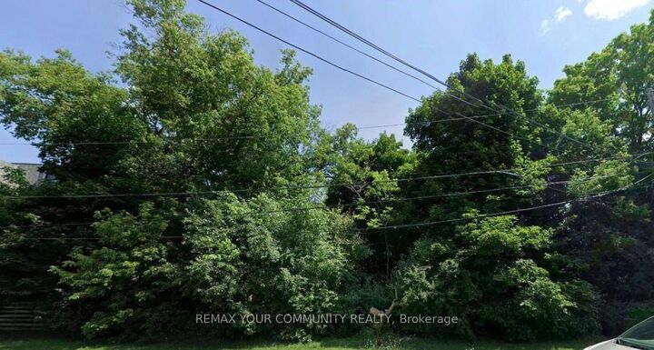 Property Photo:  67 Richmond Street  ON L4C 3Y3 