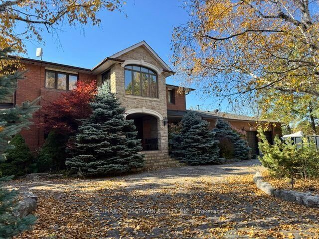 Property Photo:  13198 Bramalea Road  ON L7C 2P4 