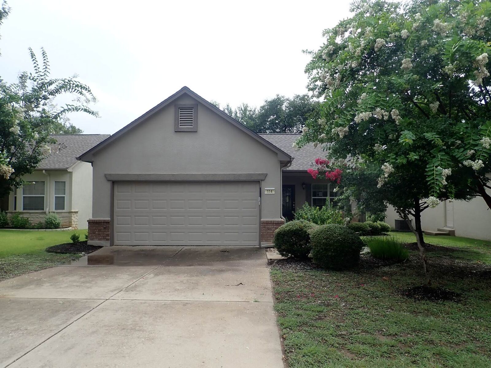 Property Photo: 114 Plover Pass TX 78633