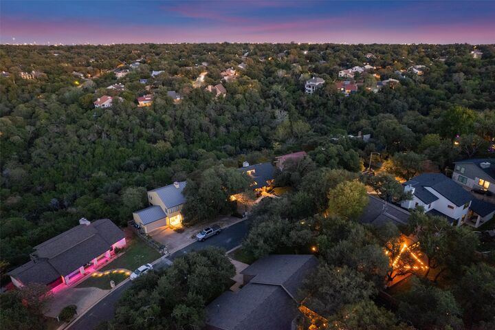 Property Photo:  8517 Appalachian Drive  TX 78759 
