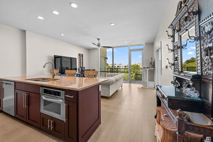 Property Photo: 1600 Barton Springs Road 1508 TX 78704