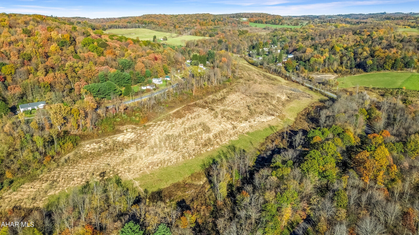 Property Photo:  0 Walnut Avenue  PA 15714 