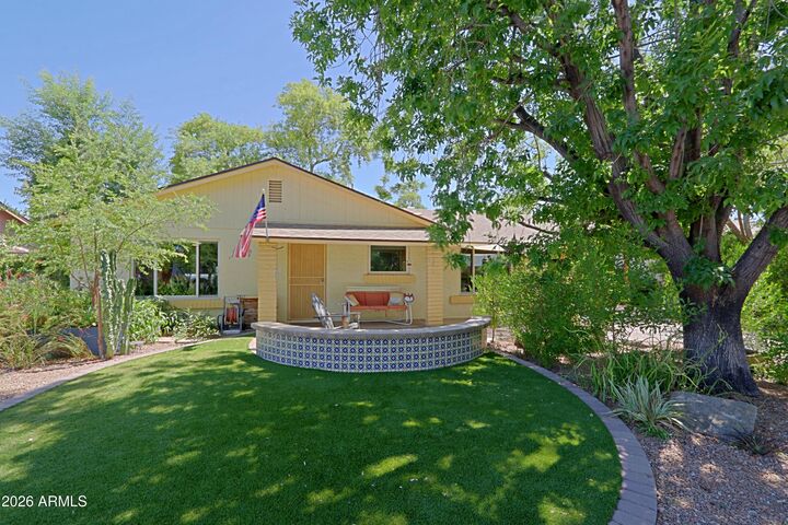 Property Photo:  703 E Auburn Drive  AZ 85283 