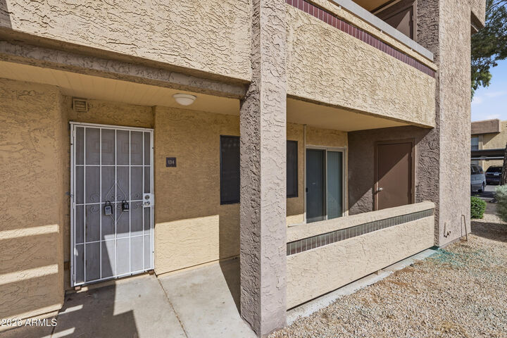 Property Photo:  3601 W Tierra Buena Lane 134  AZ 85053 