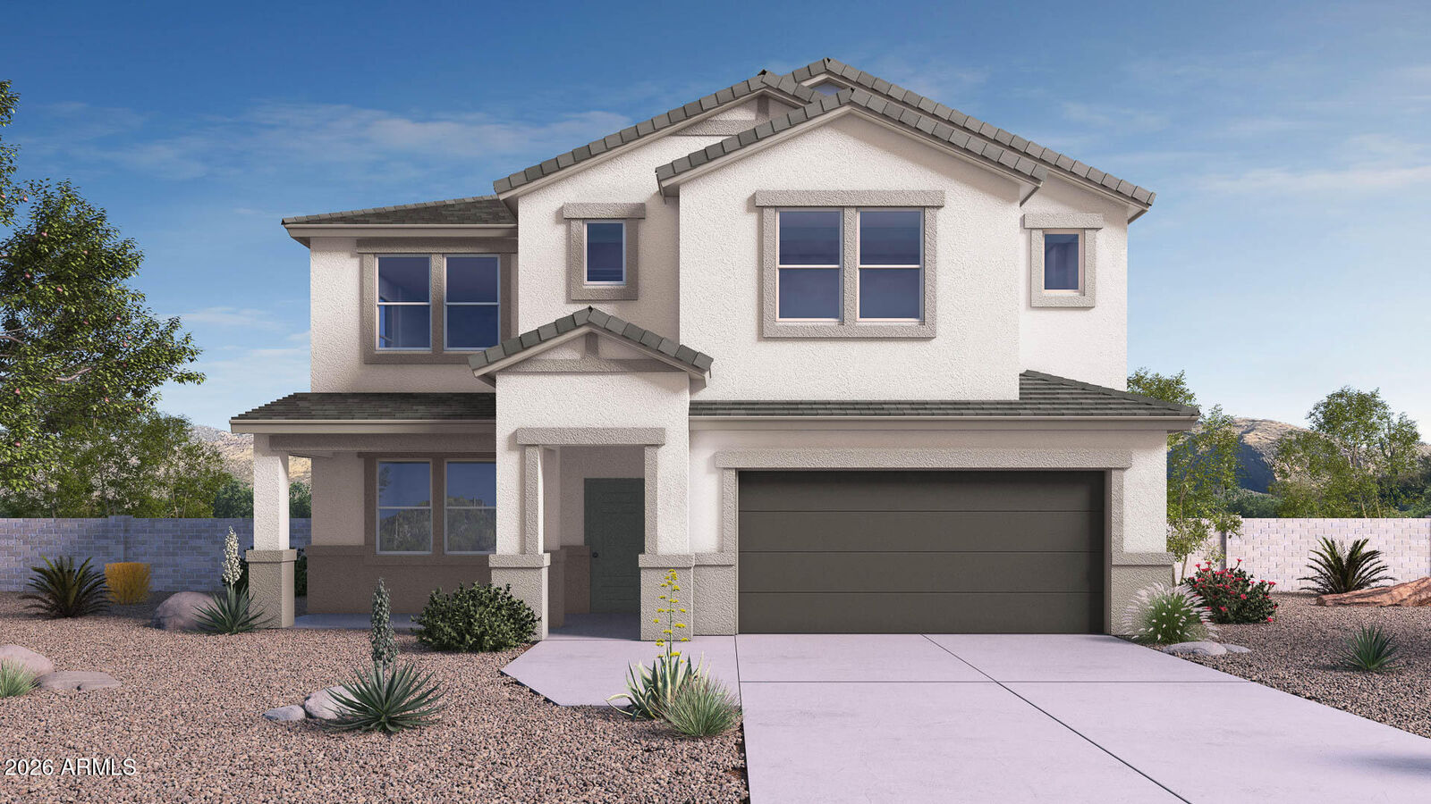 Property Photo:  17459 W Vista Norte Street  AZ 85338 