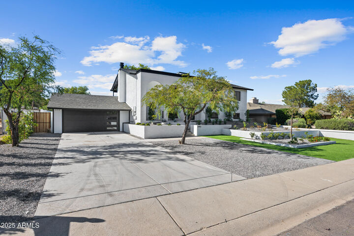 Property Photo:  11442 N Bancroft Drive  AZ 85028 