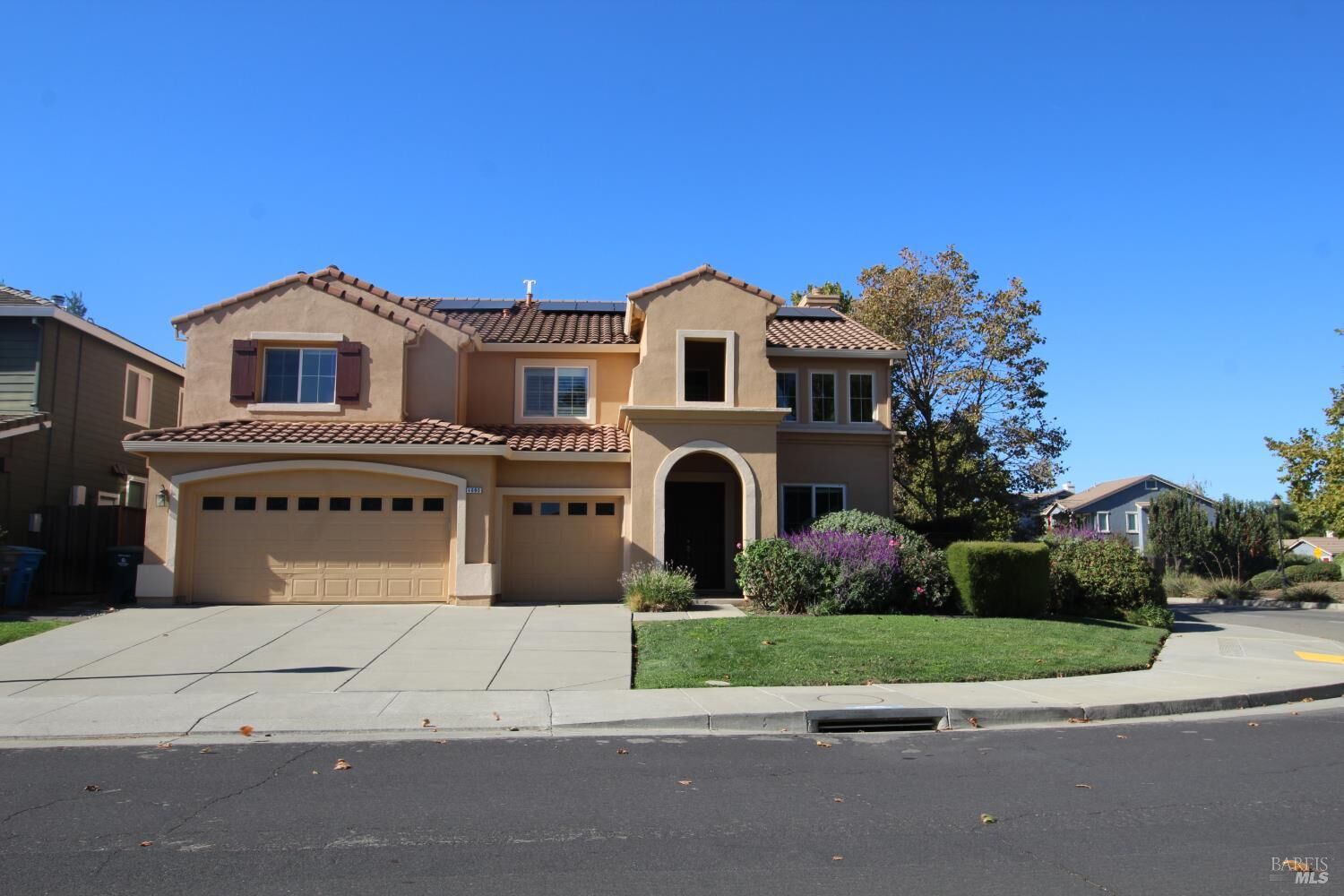Property Photo:  1000 Revelle Drive  CA 95620 