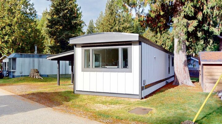 Property Photo: 1830 Mamquam Road 243 BC V0N 1T0