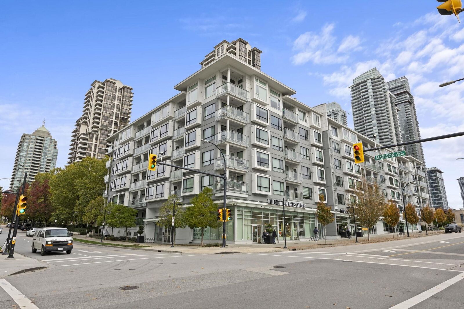 Property Photo:  2188 Madison Avenue 104  BC V5C 0J8 