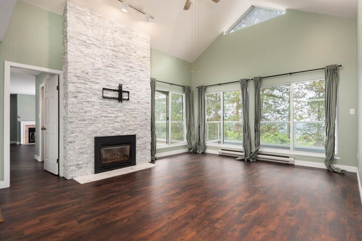 Property Photo:  2733 Atlin Place 403  BC V3C 5B1 