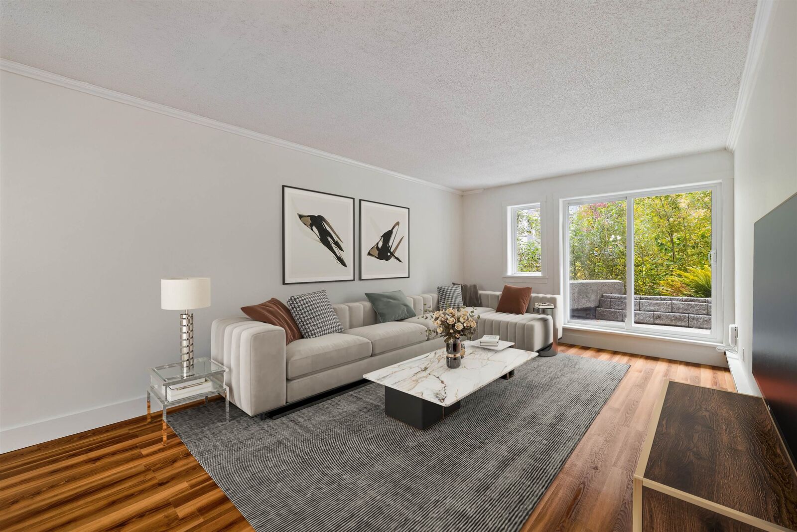 Photo de la propriété:  9880 Manchester Drive 106  BC V3N 4R3 