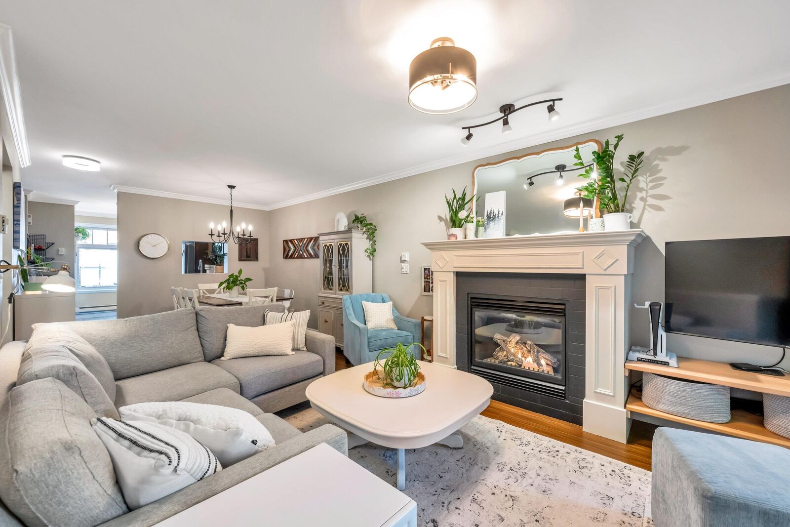 Property Photo:  6238 192 Street 13  BC V3S 0S2 