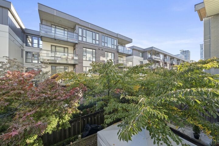 Property Photo:  5388 Grimmer Street 205  BC V5H 0B9 
