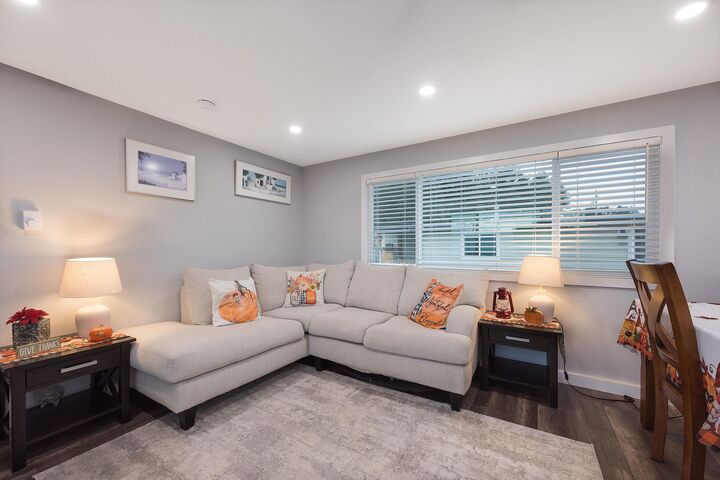 Property Photo: 5742 Unsworth Road 78 BC V2R 3A2