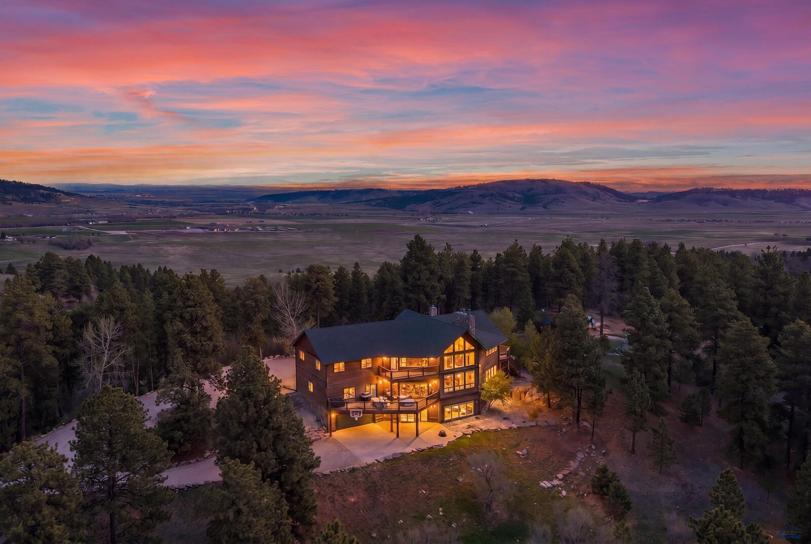 Property Photo: 2750 Docs Pl SD 57783
