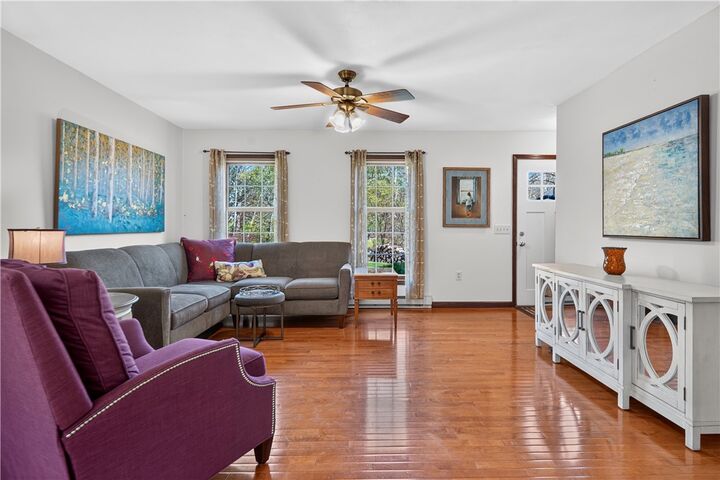 Property Photo:  111 Blanchard Heights  NY 13073 