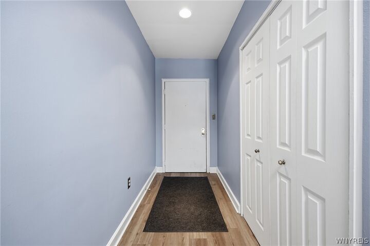 Property Photo:  125 Edward Street 4C  NY 14201 