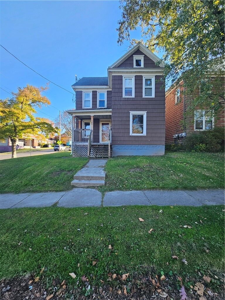 Property Photo:  146 Washington Street  NY 13021 