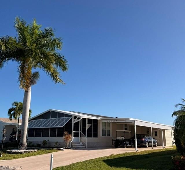 Property Photo:  16207 Durham Ave  FL 33908 