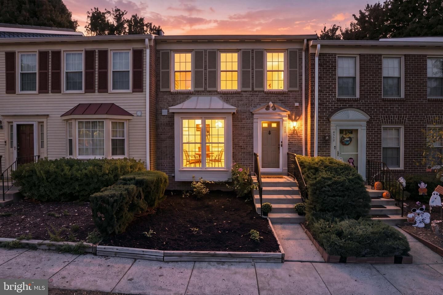 Property Photo: 6552 Bermuda Green Court VA 22312