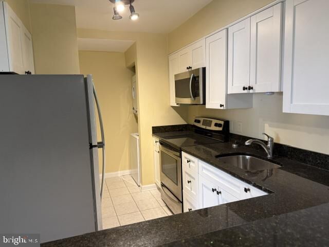 Property Photo: 5716 Chapman Mill Drive 160 1503 MD 20852