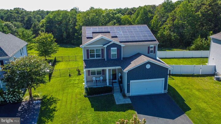 Property Photo:  128 Crystal Lake Drive  NJ 08234 