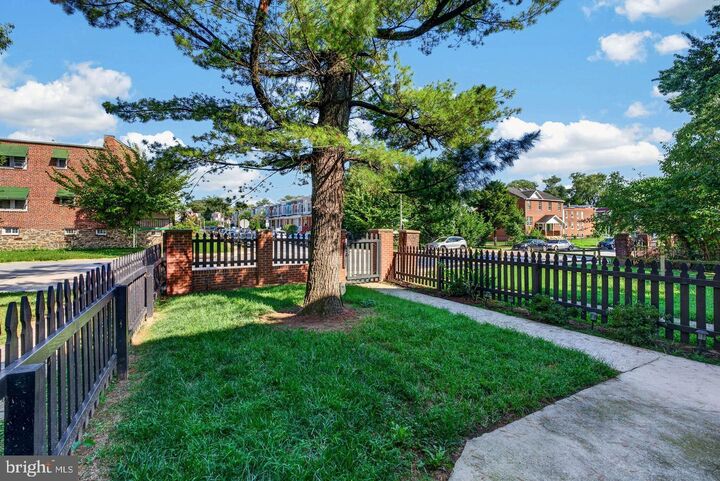 Property Photo:  3802 Greenmount Avenue  MD 21218 