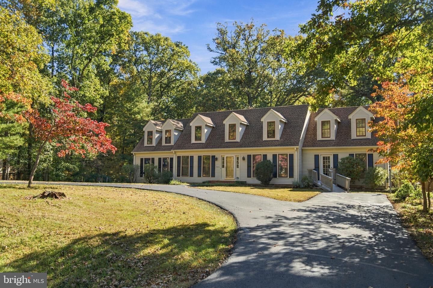 Property Photo:  13113 Chapel Hills Drive  VA 22407 