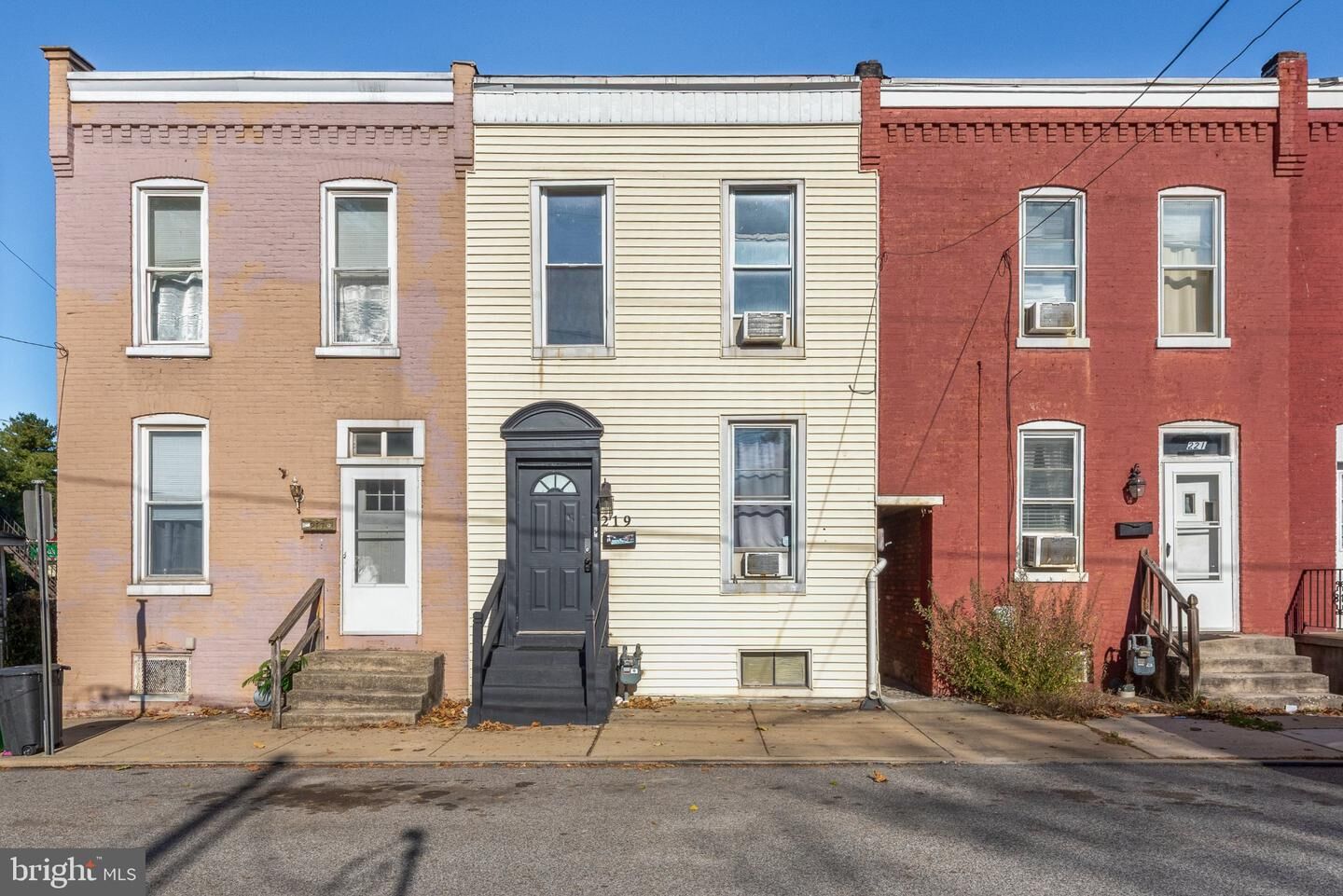 Property Photo: 219 Rockdale Avenue PA 17403