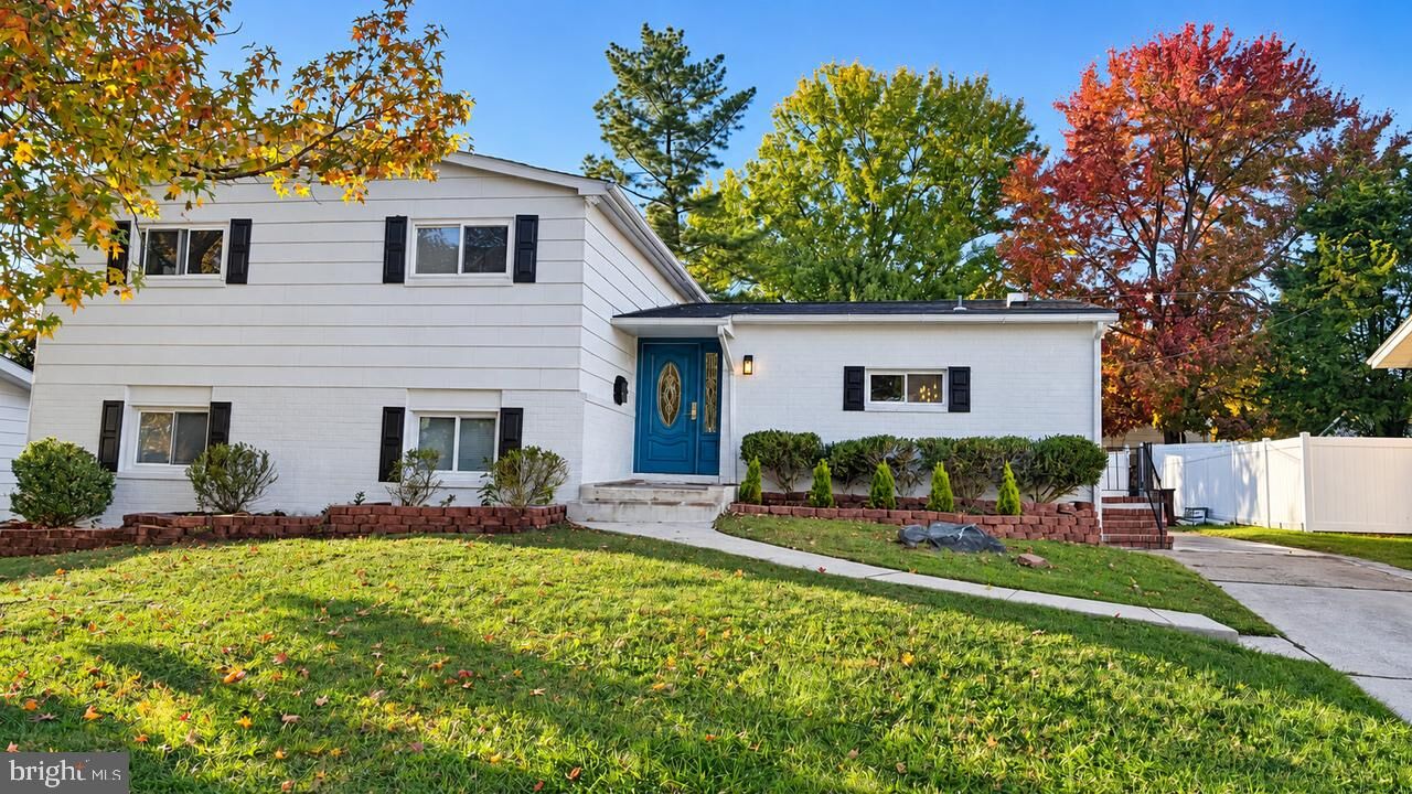 Property Photo:  7427 Kathydale Road  MD 21208 