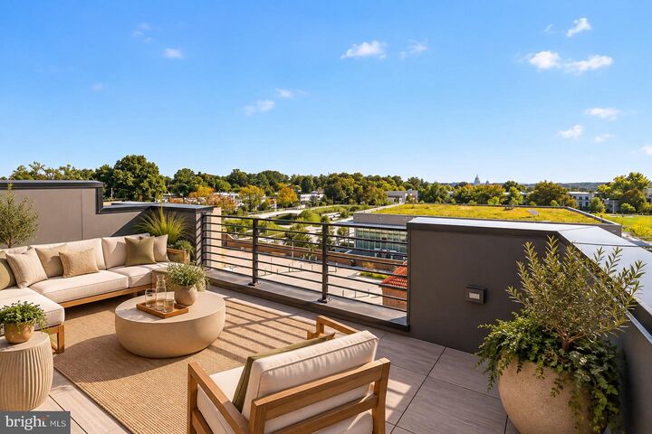 Property Photo:  61 Lower Service Court NW Lot 847  DC 20001 