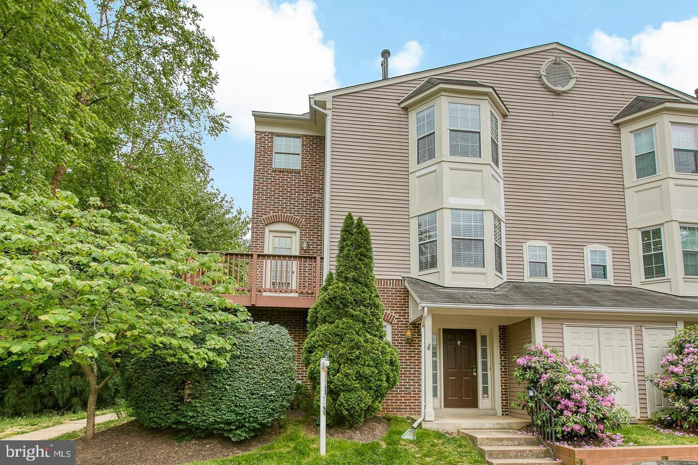 Property Photo:  4323 Hackney Coach Lane  VA 22030 
