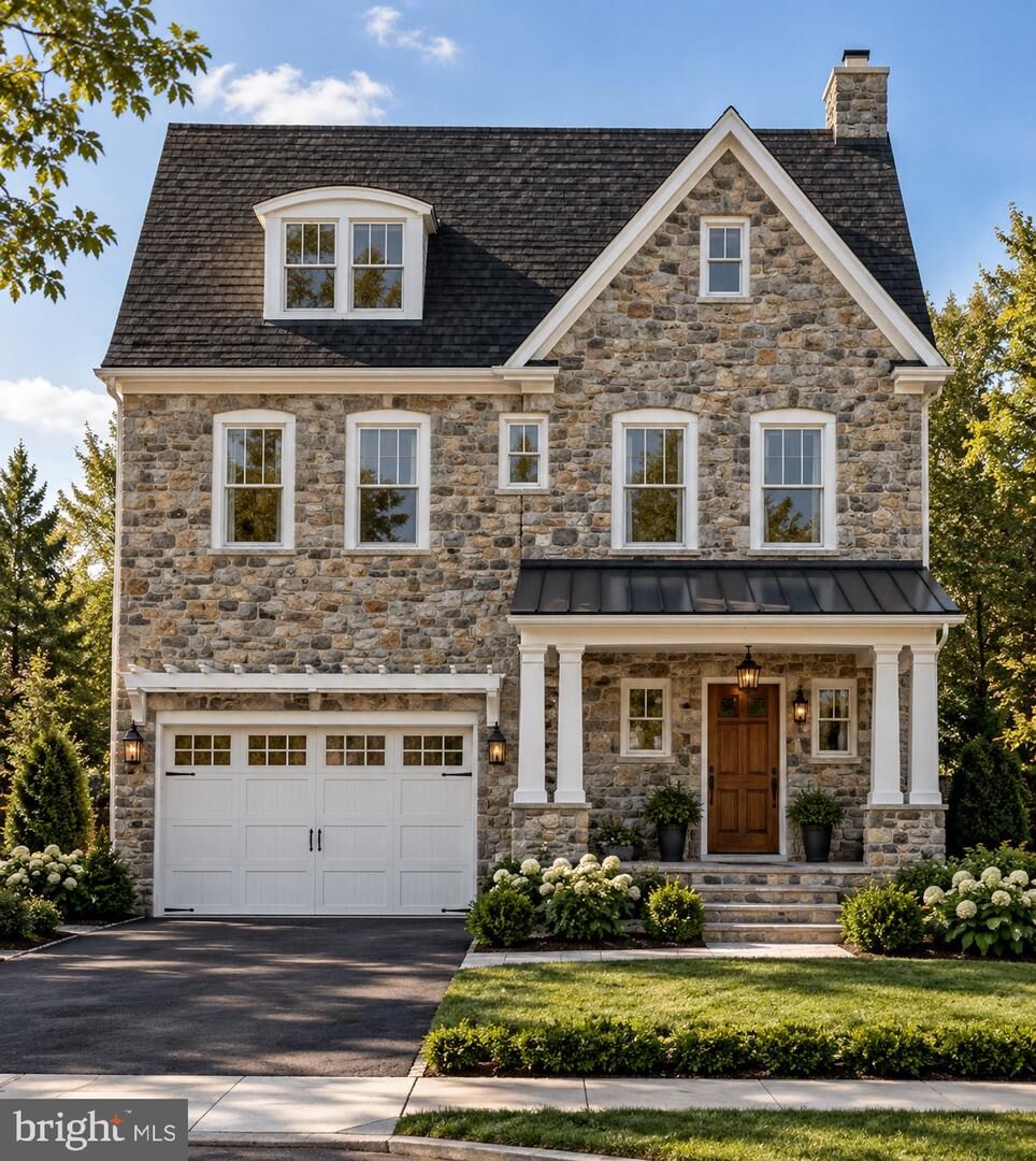 Property Photo: 10 Strafford Walk PA 19087