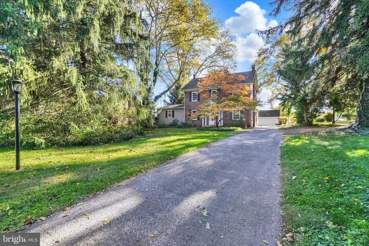 Property Photo: 1552 Haviland Road PA 17408