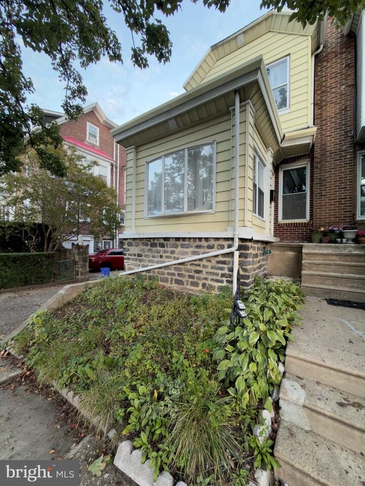 Property Photo: 5353 N 15th Street PA 19141