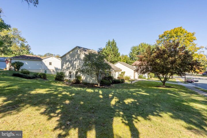 Property Photo: 950 Marconi Avenue MD 21401