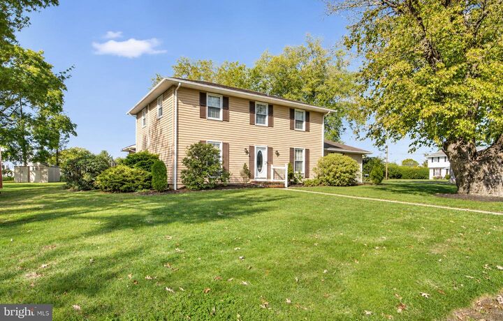 Property Photo:  636 Jefferson Avenue  NJ 08361 