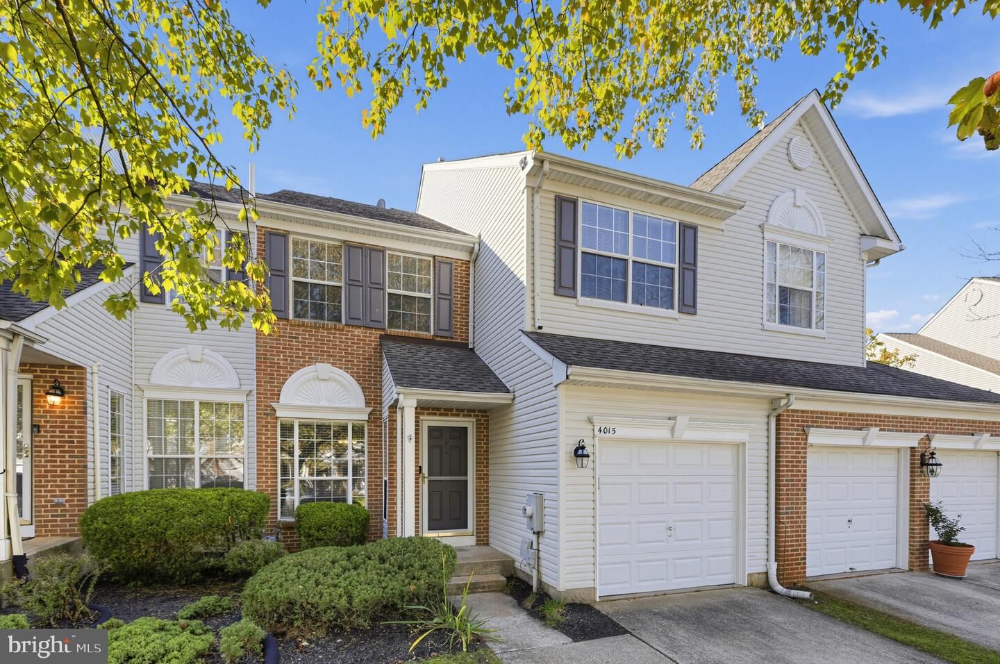 Property Photo:  4015 Hermitage Drive  NJ 08043 
