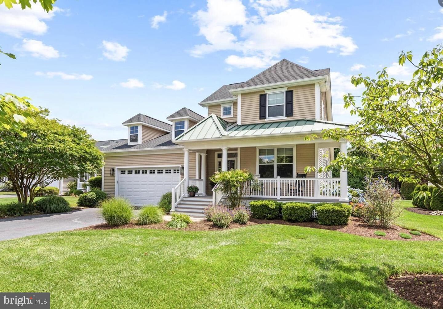Property Photo: 37450 Breezy Cove DE 19975