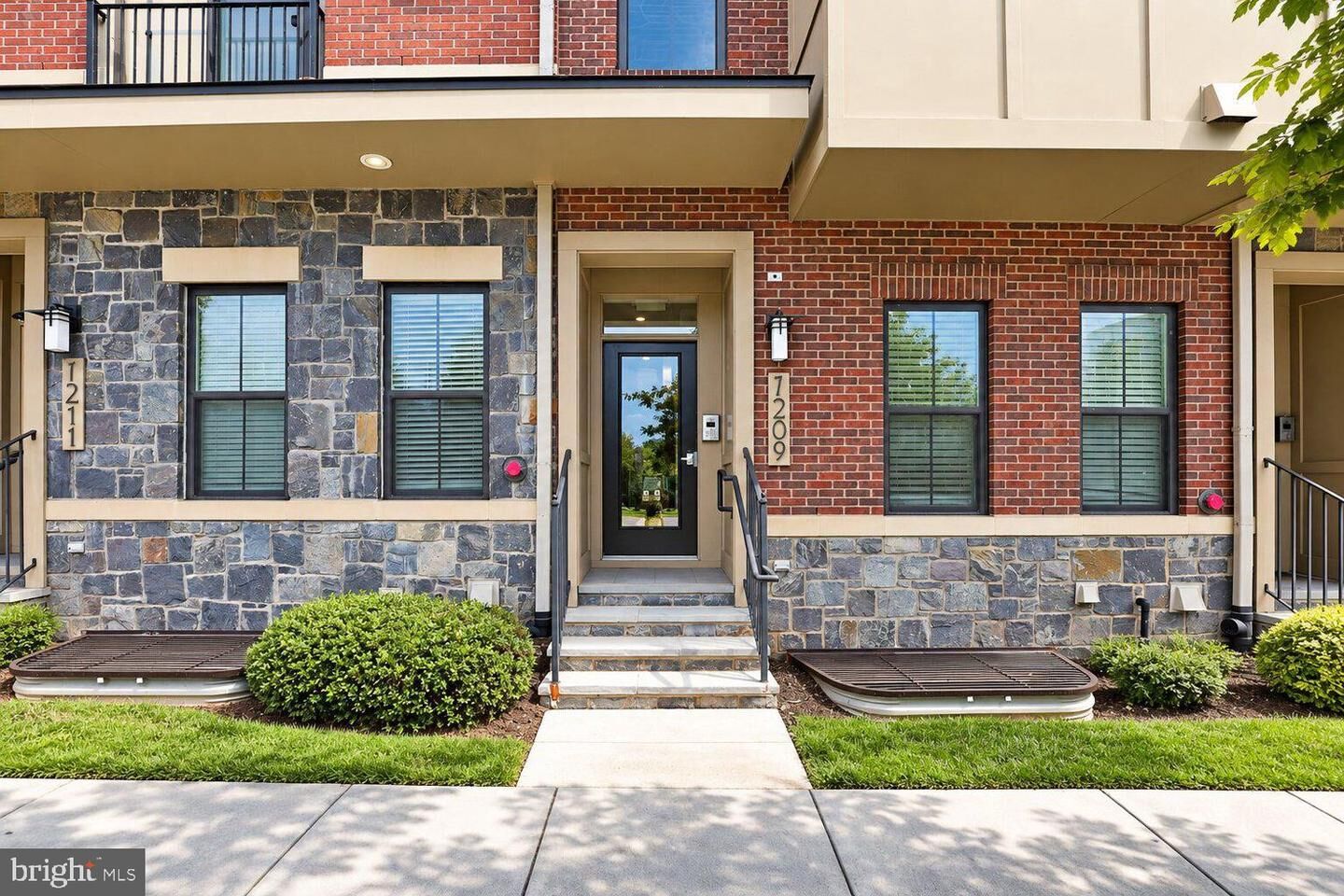 Property Photo:  7209 Georgia Avenue NW C  DC 20012 